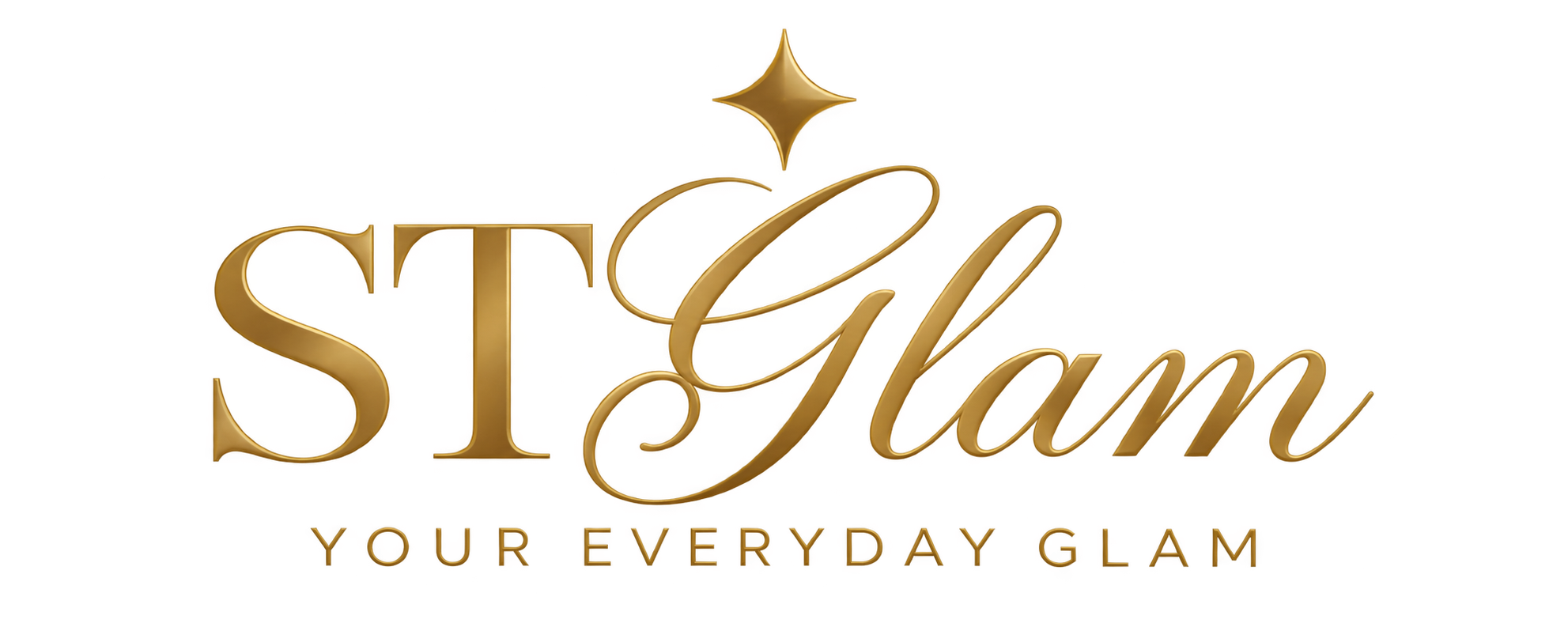 STGlam — Your Everyday Glam